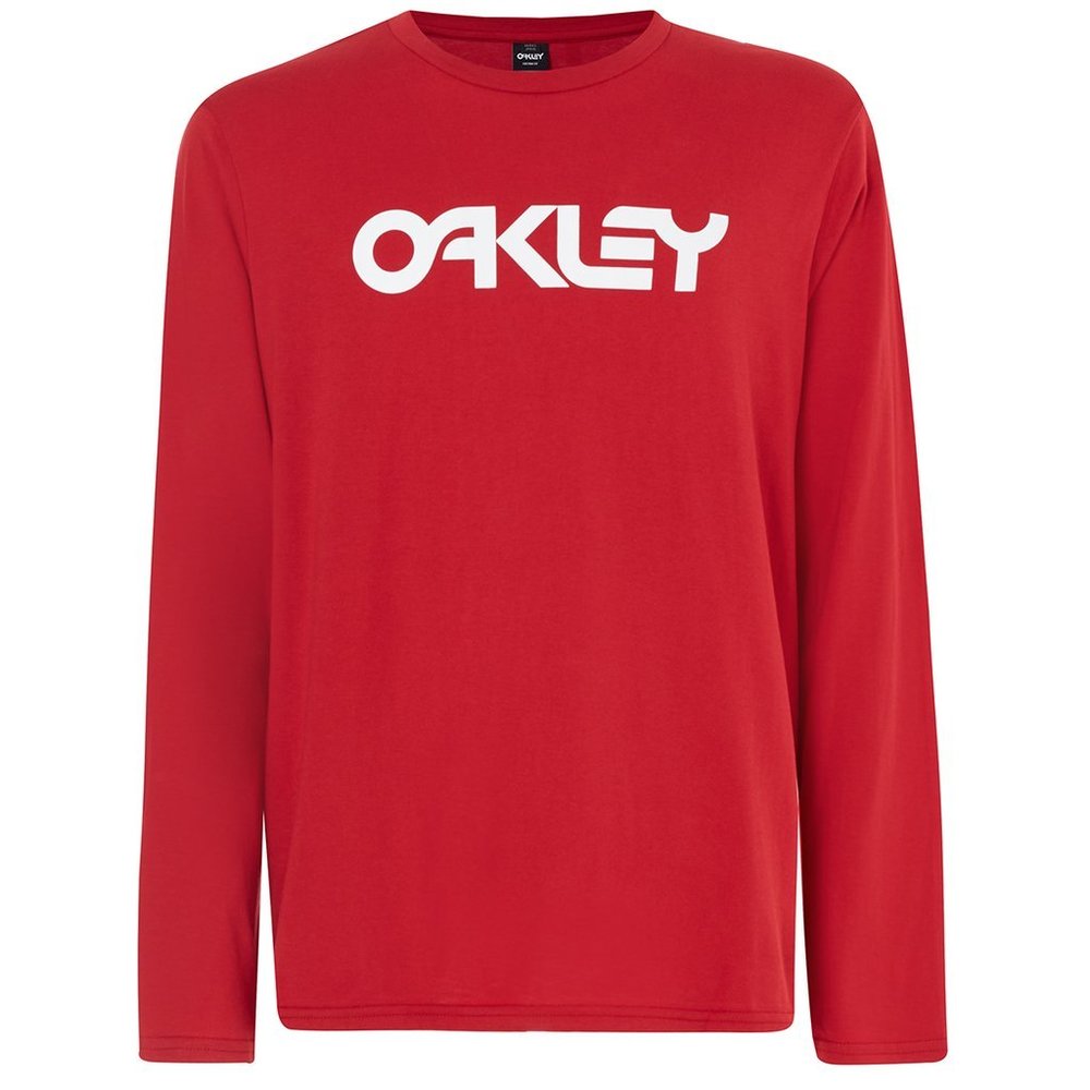 Oakley Men's Mark II‎ Long Sleeve Tee